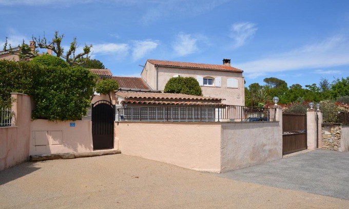 Mougins Apartment | Appartement FredMart