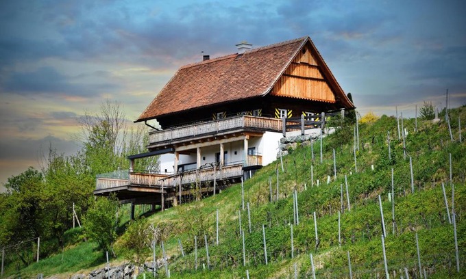 Grassnitzberg Apartment | Appartement Georgiberg