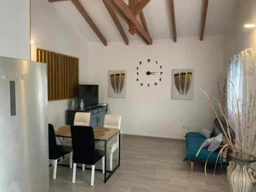 Capesterre-Belle-Eau Apartment | Appartement charmant à Capesterre-Belle-Eau, 50 m²