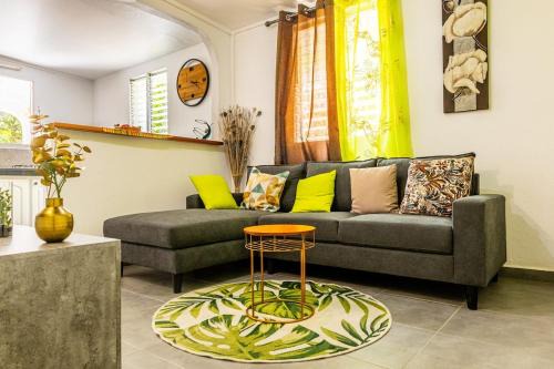 Caraque Apartment | Appartement