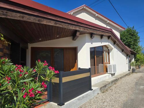 Chapareillan Apartment | Appartement Grésival