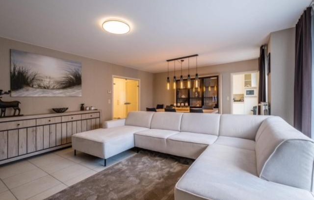Blankenberge Apartment | Appartement GT
