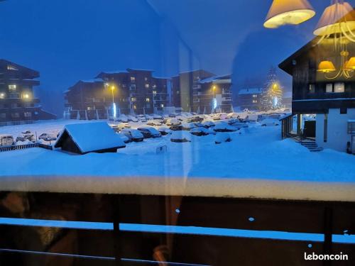 Le Praz de Lys Apartment | APPARTEMENT HAUTE SAVOIE