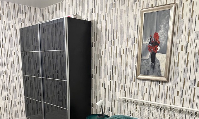 Punavuori Apartment | Appartement Helsinki Centr Kamppi