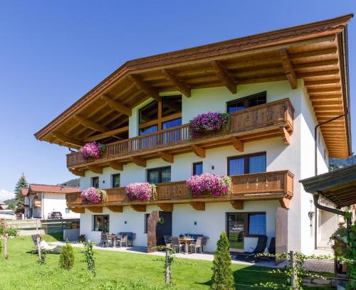 Westendorf Apartment | Appartement Holaus