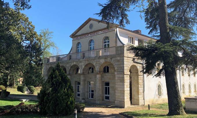 Castera-Verduzan Apartment | Appartement hotel