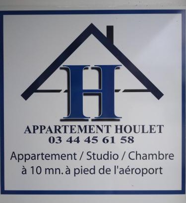Tille Apartment | Appartement Houlet