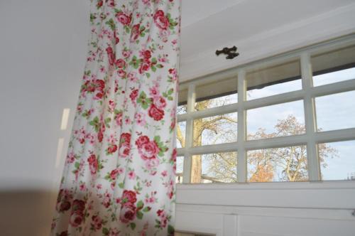 Ruettenscheid House | Appartement Hundackerweg