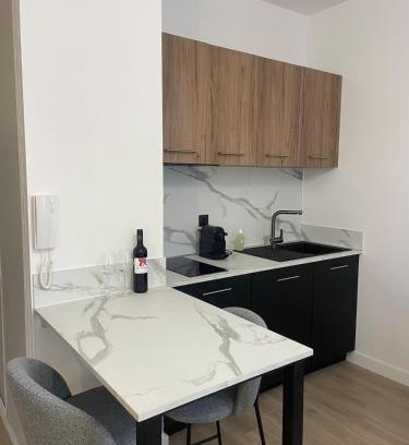 Rodez Apartment | Appartement hyper-centre Rodez