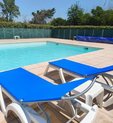 Vedene Apartment | Appartement idéal séjour touristique et pro