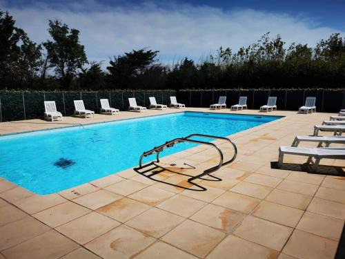 Vedene Apartment | Appartement Indépendant dans le Résid hôtel idéal pour les vacances - séminaires - déplacements pro "L'Evidence du Golf " VEDENE