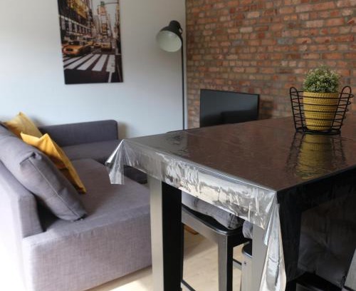 Jemeppe-sur-Meuse Apartment | Appartement Jemeppe-Bierset-Liège
