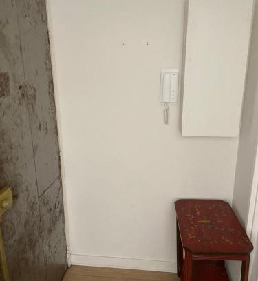 Alfortville Apartment | Appartement jessy