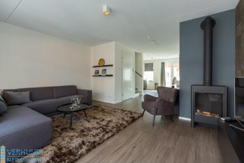 Dishoek Apartment | Appartement - Kaapduinseweg 13 Dishoek 13F Luxe 6 personen