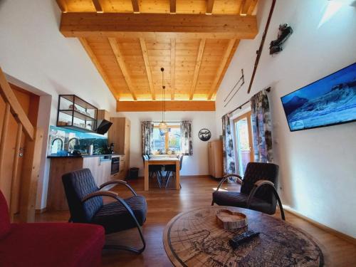 Kaprun Apartment | Appartement Kaprun Haus Rudolf