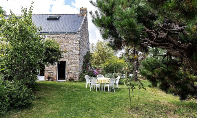 Carnac Apartment | Appartement "kerouac", Maison du 18ème Avec Wifi, Proche des Plages de Sable fin