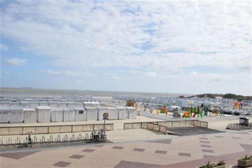 Heist Apartment | Appartement Knokke-Heist