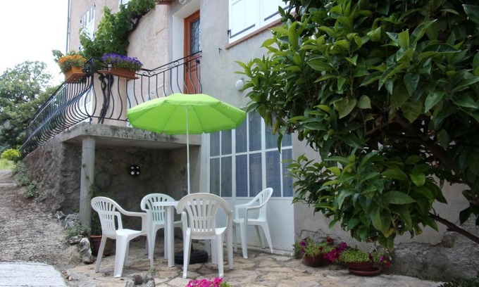 Pegomas Apartment | Appartement L'oranger