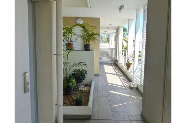 L'Ermitage-les-Bains Apartment | Appartement LE TROPIC ZEN proche de la mer de L hermitage pour 4 personnes