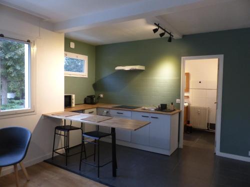 La Madeleine Apartment | Appartement- La Madeleine