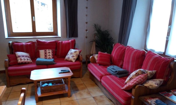 Landry Apartment | appartement Landry