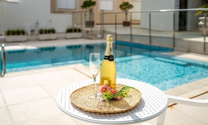 Son Servera Apartment | Appartement Las Palmeras 3 in Mallorca close to the beach