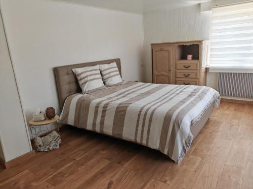 Issenheim Apartment | Appartement " Le Chardonneret "