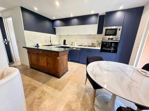 Cogolin Apartment | Appartement Le clos des anges