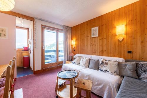 Meribel-Mottaret Apartment | Appartement Le Creux de l'Ours
