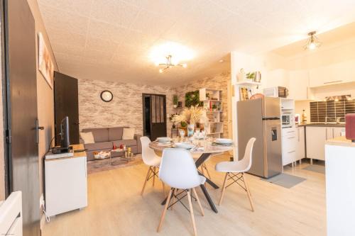 Argeles Gazost Apartment | Appartement Le Welcome