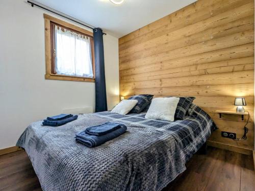 Xonrupt-Longemer Apartment | Appartement Les Lacs