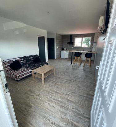 Pey Apartment | Appartement - location saisonnière