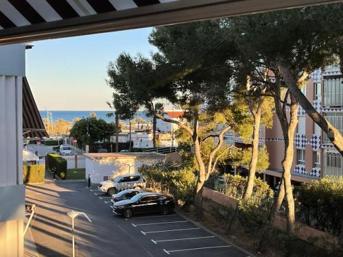 El Grao de Castellon Apartment | Appartement ‘’Los Pinos’ 50m de la plage