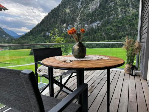 Oberammergau Apartment | Appartement Louis