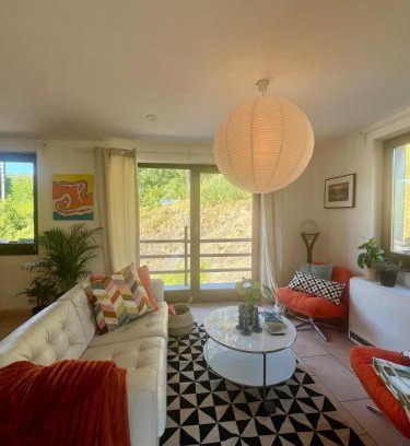 Han-sur-Lesse Apartment | Appartement lumineux au coeur de Han sur Lesse