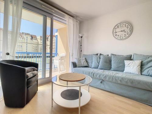 Stella-Plage Apartment | Appartement lumineux à 100m de la plage avec balcon, parking, idéal pour séjours courts et longs - FR-1-236-139