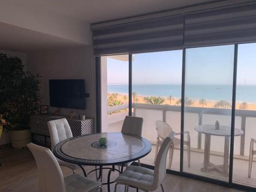 Secteur Touristique Apartment | Appartement Luxueux, vue sur mer