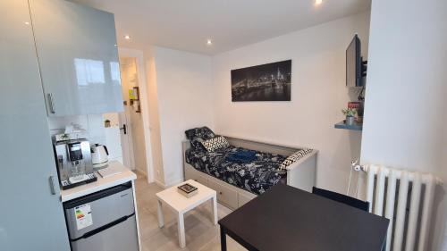 Vanves Apartment | Appartement Métro Plateau de Vanves - Malakoff