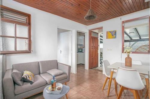 Riviere-Pilote House | Appartement Maëva, Idéal Couple, Jacuzzi