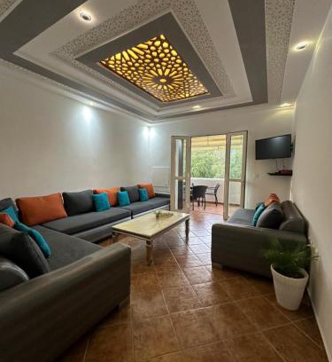Cabo Negro Apartment | Appartement