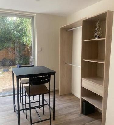 Macon Apartment | Appartement macon proche gare avec cours