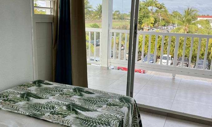 Saint-Francois Apartment | Appartement Marina de Saint-françois