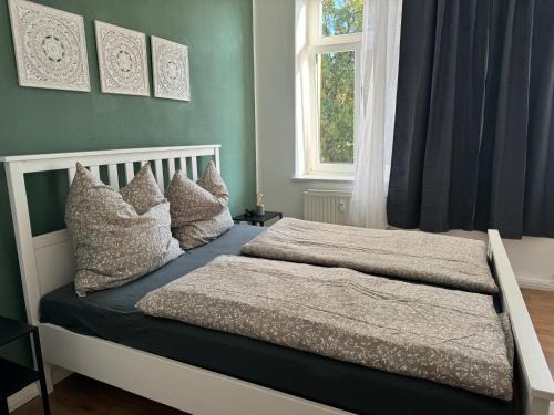 Zeitz Apartment | Appartement "Maria" mit 3 Schlafzimmern in Zeitz