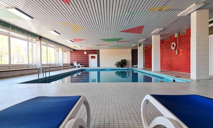 Freyung Apartment | Appartement Martin mit Wellnessbereich
