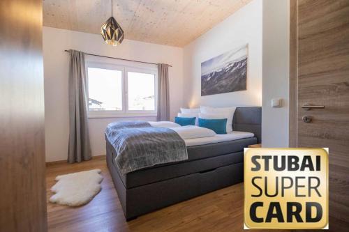 Fulpmes Apartment | Appartement Medraz