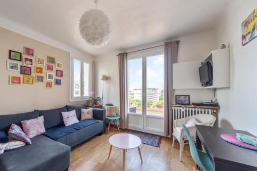 Antigone Apartment | Appartement Menor - Welkeys