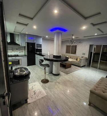 Rabat Apartment | Appartement meublé à louer Rabat