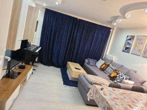 Annemasse Apartment | Appartement meublé aux portes de Genève