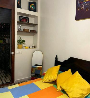 Temara Apartment | Appartement meublé Centre de Témara