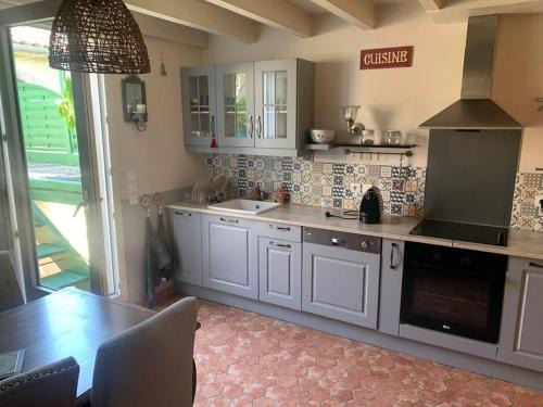 Mirepoix Apartment | Appartement mirepoix